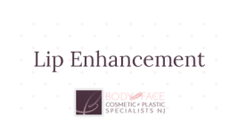 Lip Enhancement